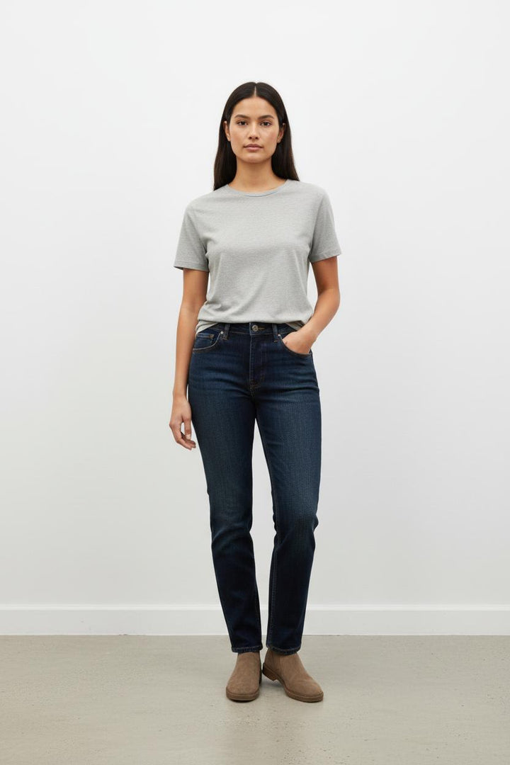 Jean Bleu - Taille S/36