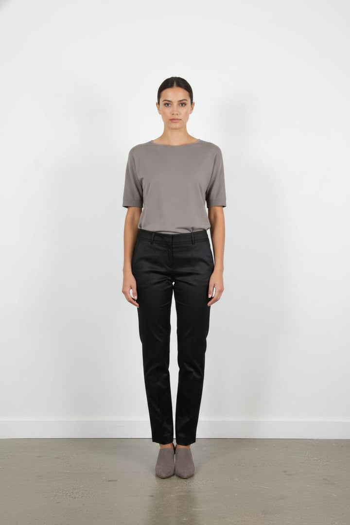 Pantalon Noir - Taille M/38