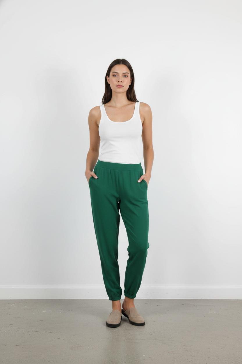 Pantalon Vert - Taille M/38