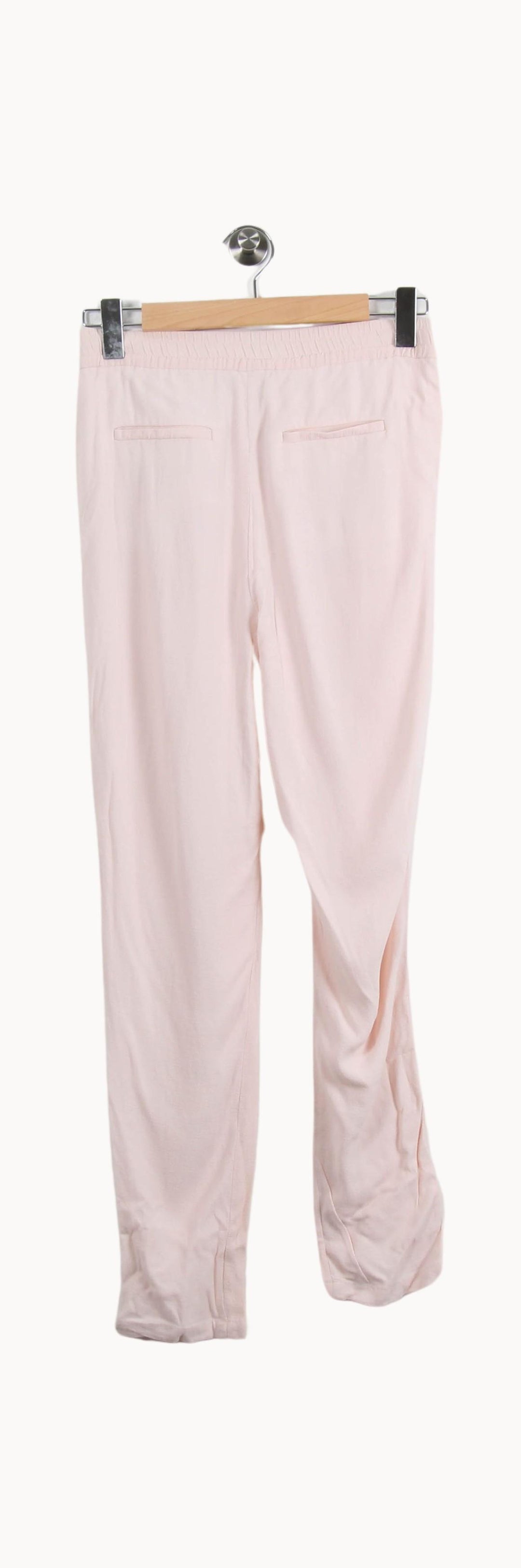 Pantalon Rose - Taille S/36 de la marque Pablo | PARAD50425 - Vendu par Paradigme - Image 4