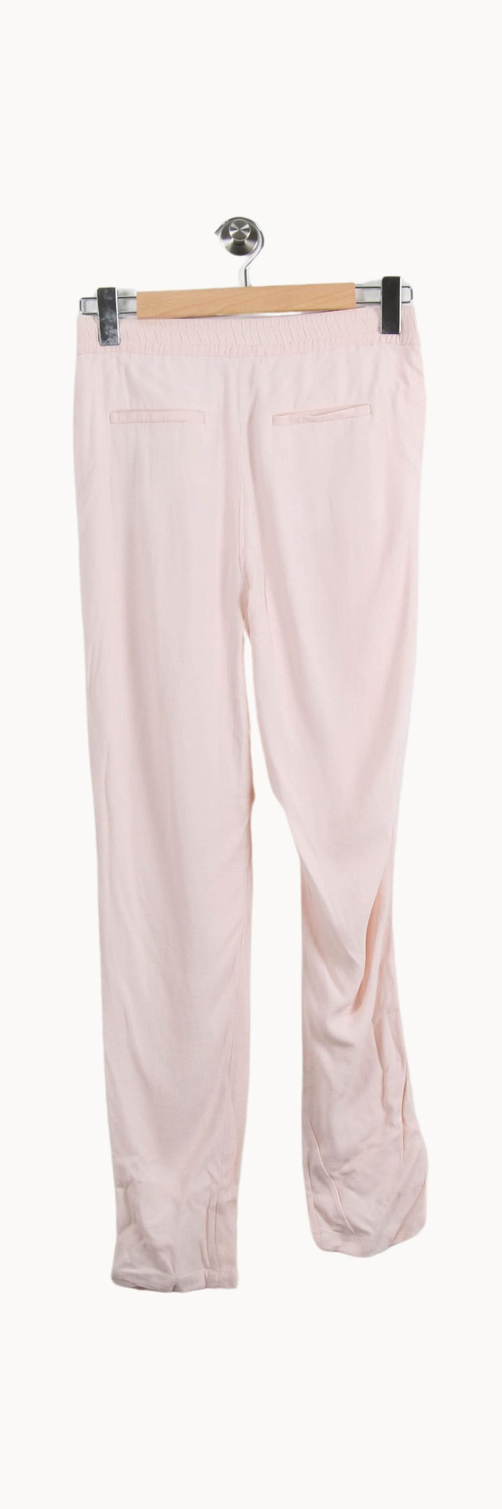 Pantalon Rose - Taille S/36 de la marque Pablo | PARAD50425 - Vendu par Paradigme - Image 4