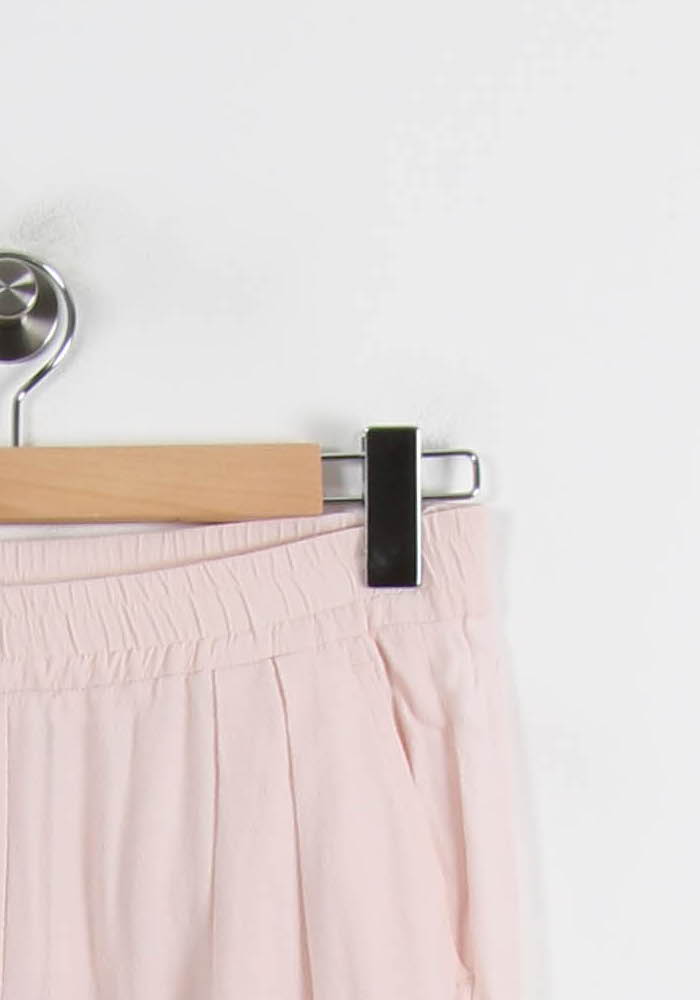 Pantalon Rose - Taille S/36 de la marque Pablo | PARAD50425 - Vendu par Paradigme - Image 3