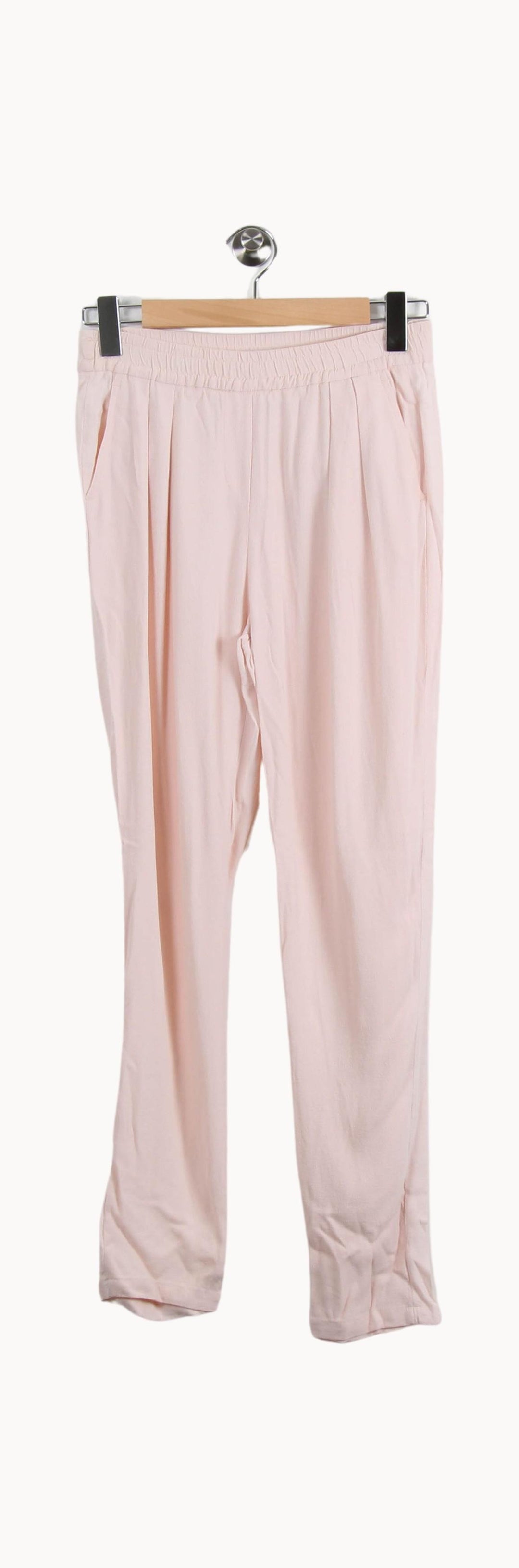 Pantalon Rose - Taille S/36 de la marque Pablo | PARAD50425 - Vendu par Paradigme - Image 2