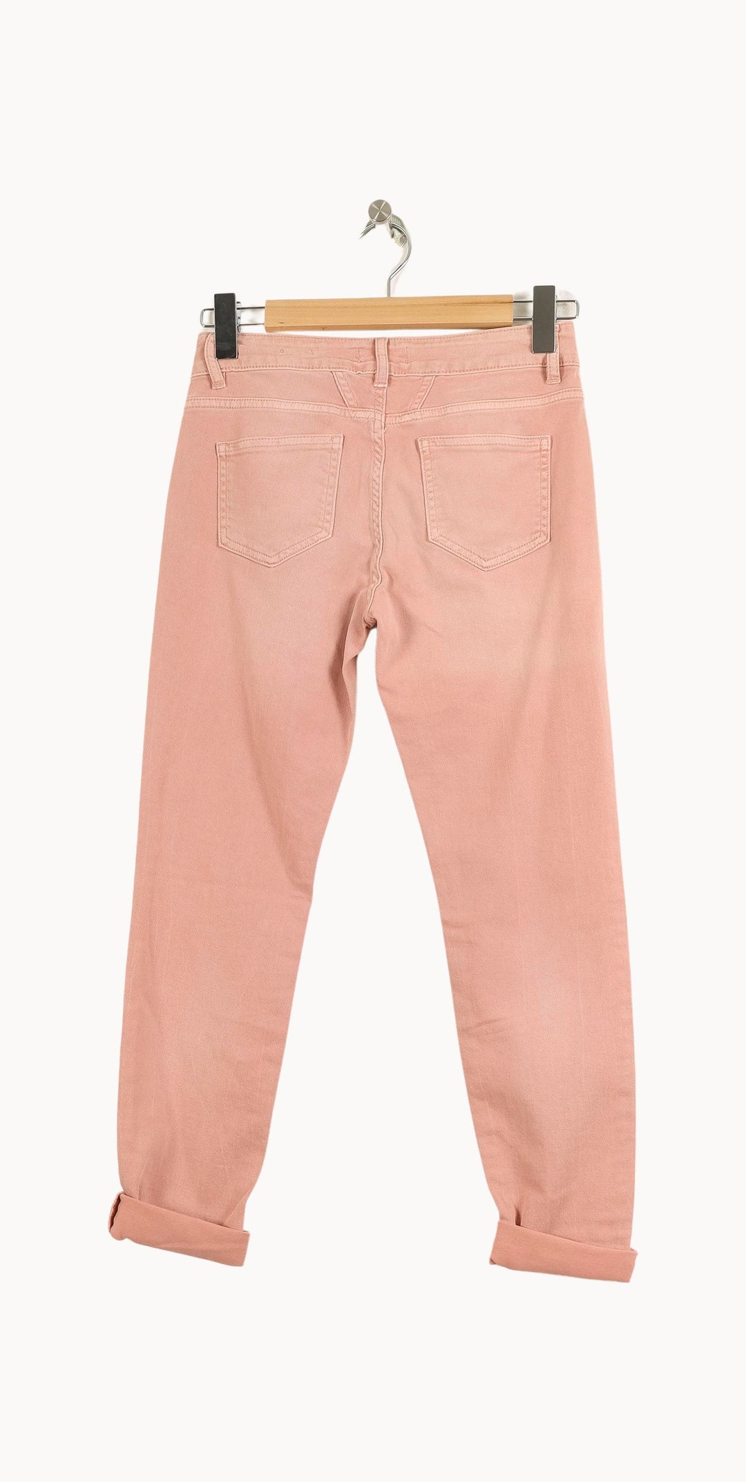 Jean Rose - Taille XS/34 de la marque Closed | PARAD50473 - Vendu par Paradigme - Image 4