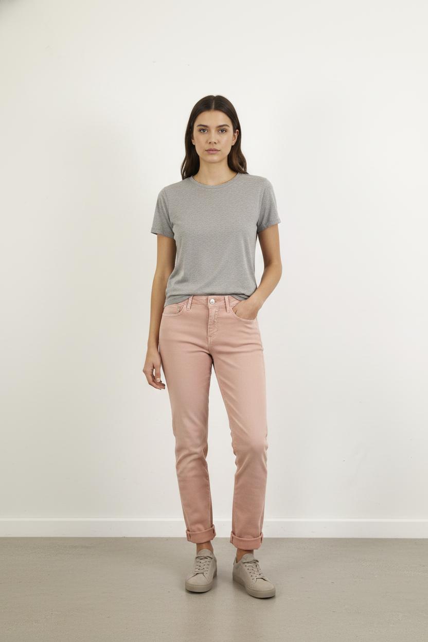 Jean Rose - Taille XS/34
