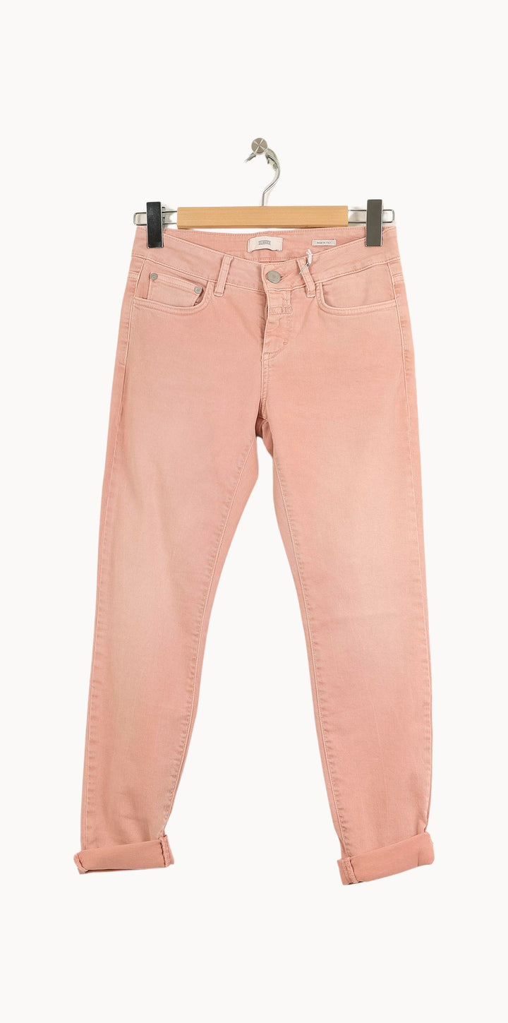 Jean Rose - Taille XS/34 de la marque Closed | PARAD50473 - Vendu par Paradigme - Image 2