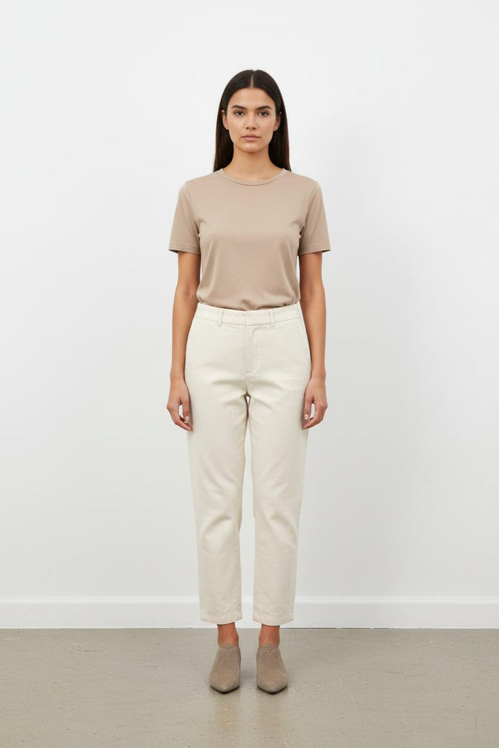 Pantalon Blanc - Taille M/38