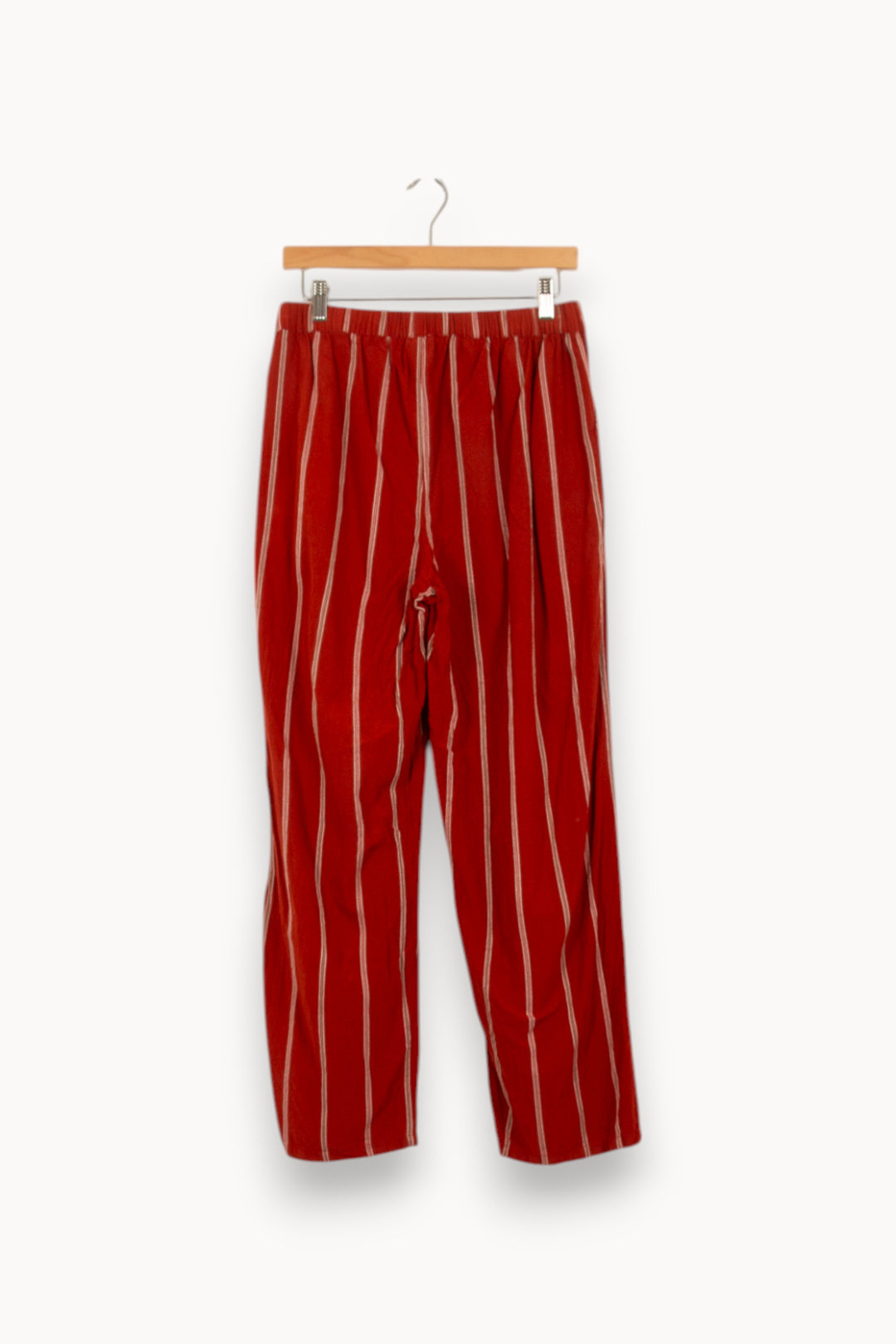 Pantalon Orange et Blanc - Taille XL/42 de la marque Karl Marc John | PARAD50549 - Vendu par Paradigme - Image 4