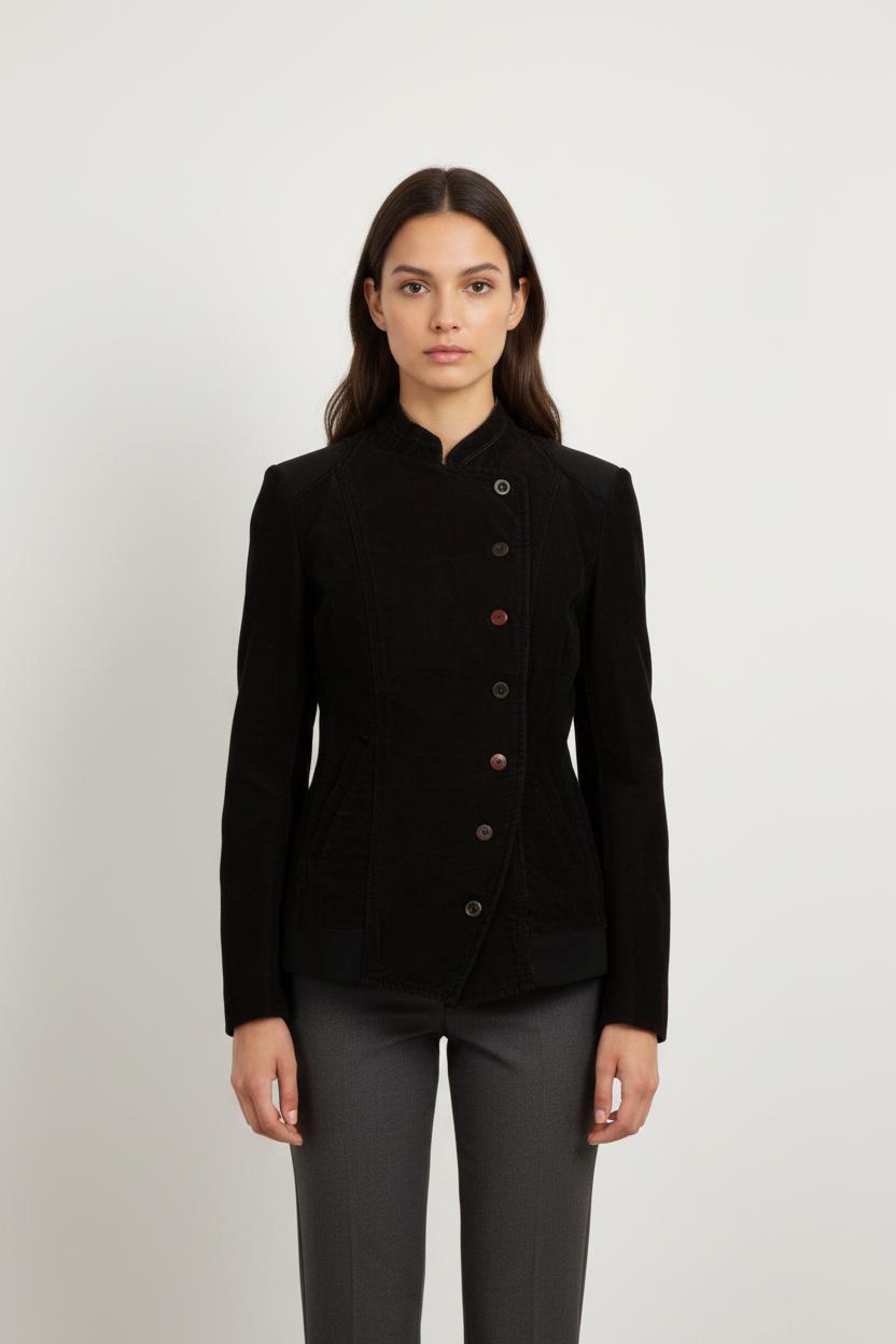 Veste Noire - Taille XL/42