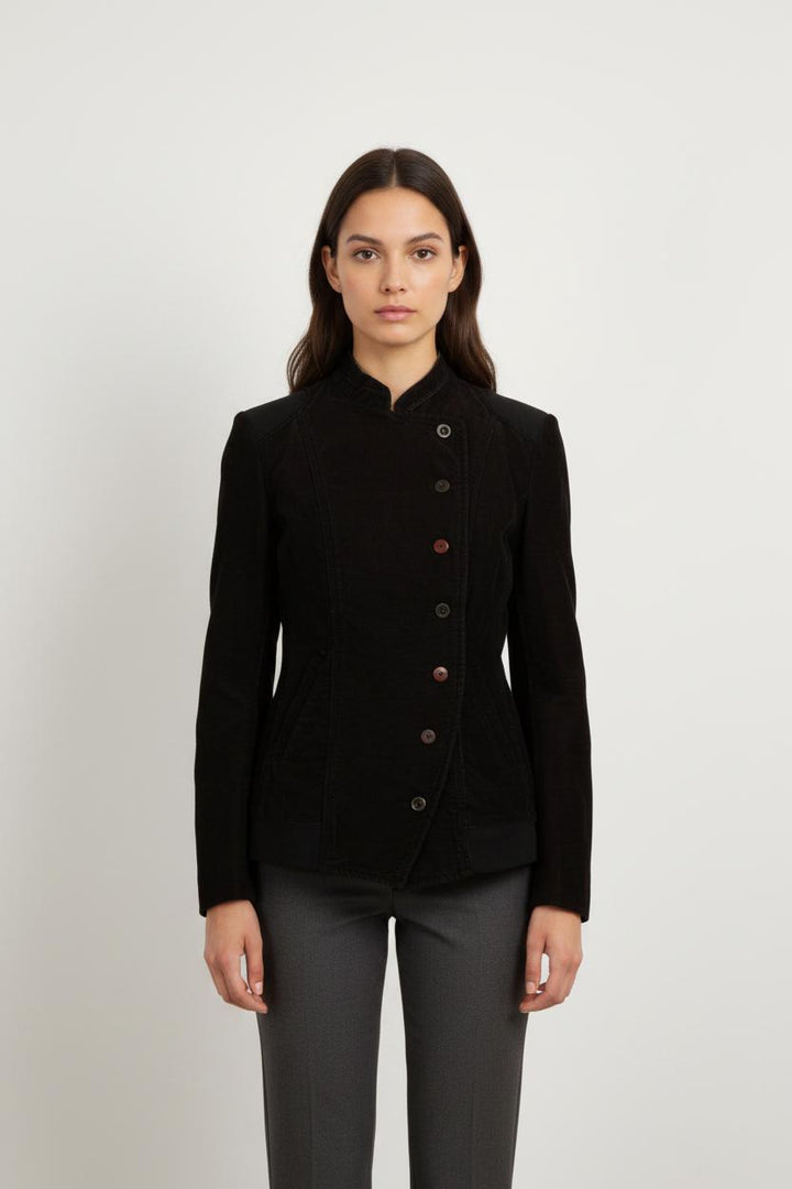 Veste Noire - Taille XL/42