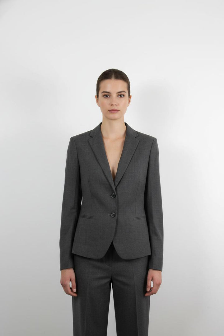 Veste Grise - Taille M/38