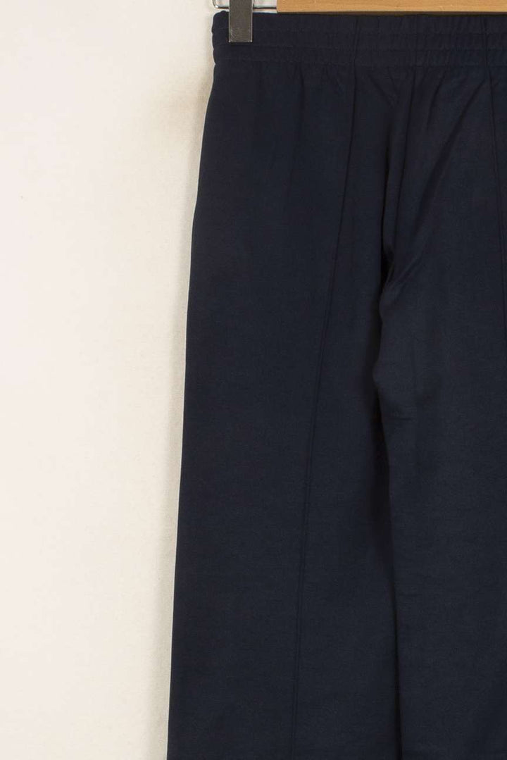 Pantalon Large Bleu - Taille XS/34 de la marque Zadig&Voltaire | PARAD50591 - Vendu par Paradigme - Image 3