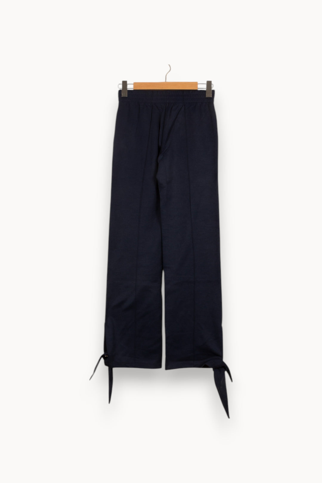 Pantalon Large Bleu - Taille XS/34 de la marque Zadig&Voltaire | PARAD50591 - Vendu par Paradigme - Image 2