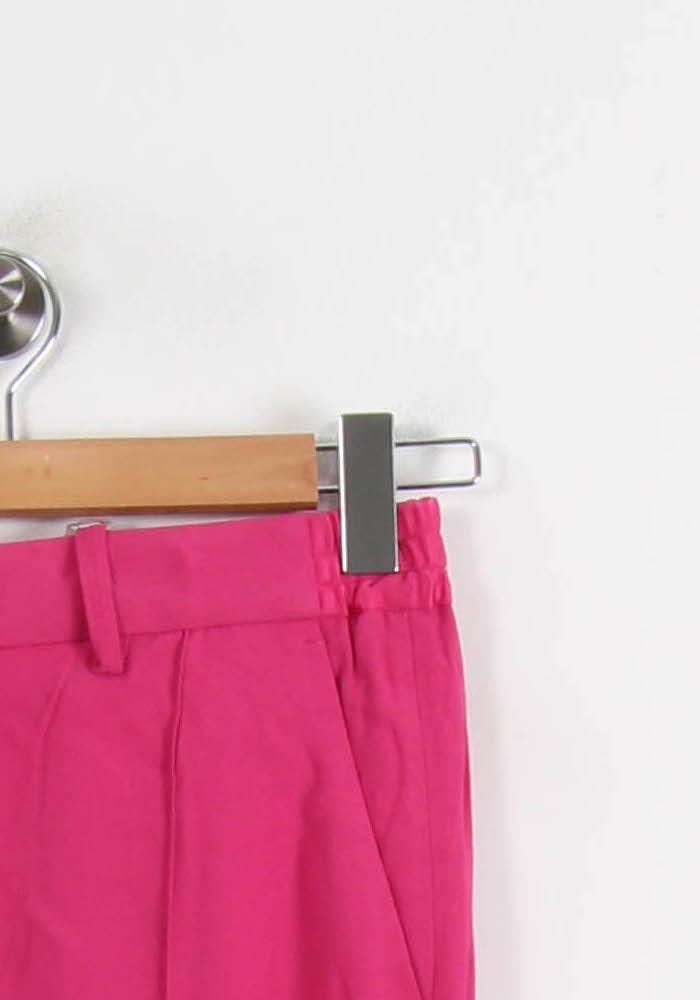 Pantalon Rose - Taille XS/34 de la marque Zadig&Voltaire | PARAD50594 - Vendu par Paradigme - Image 3