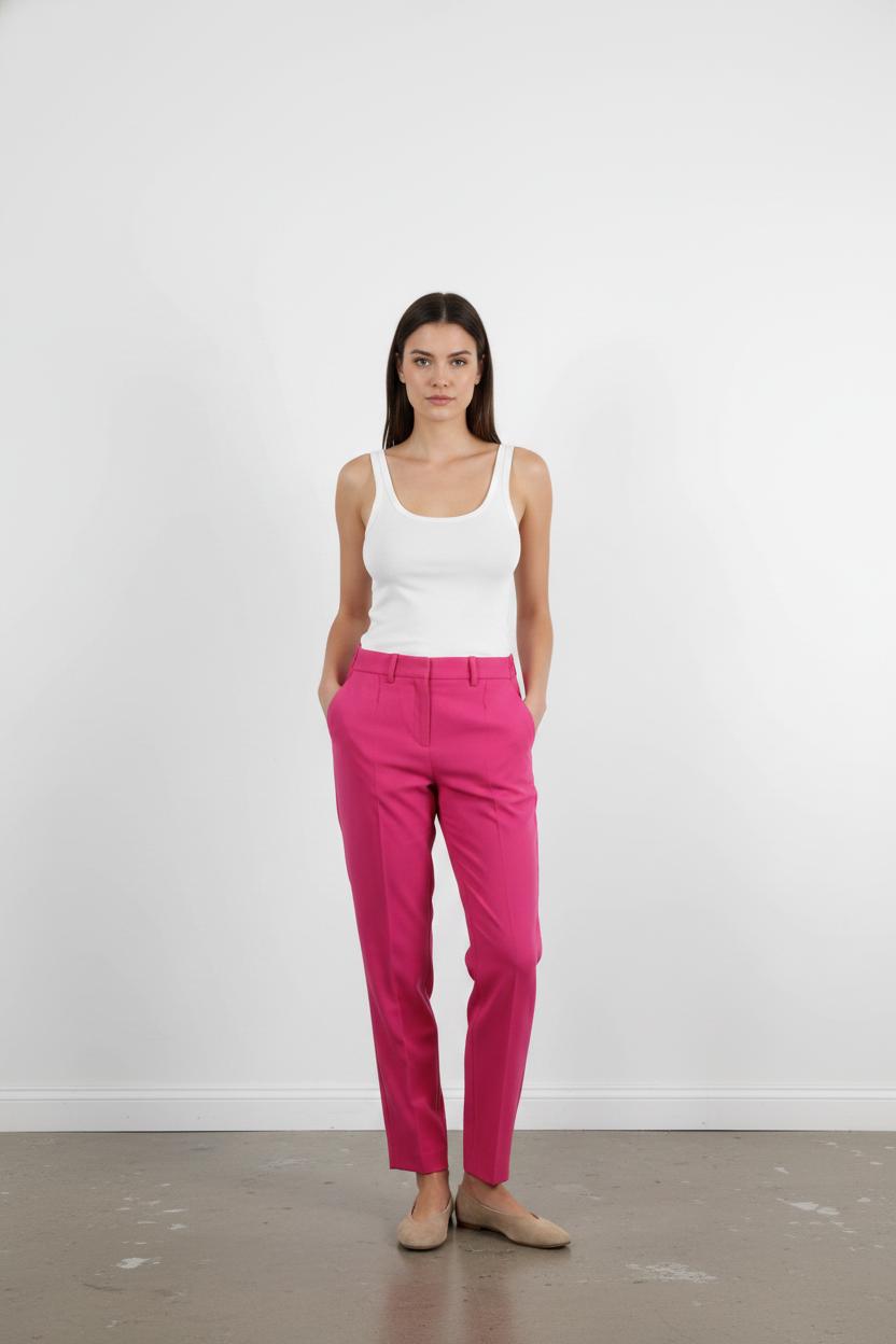 Pantalon Rose - Taille XS/34
