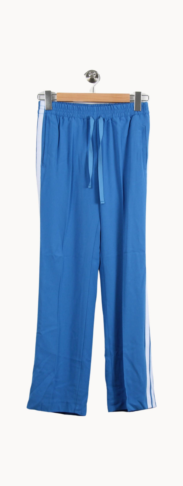 Pantalon De Jogging Bleu et Blanc - Taille XS/34 de la marque Zadig&Voltaire | PARAD50599 - Vendu par Paradigme - Image 2