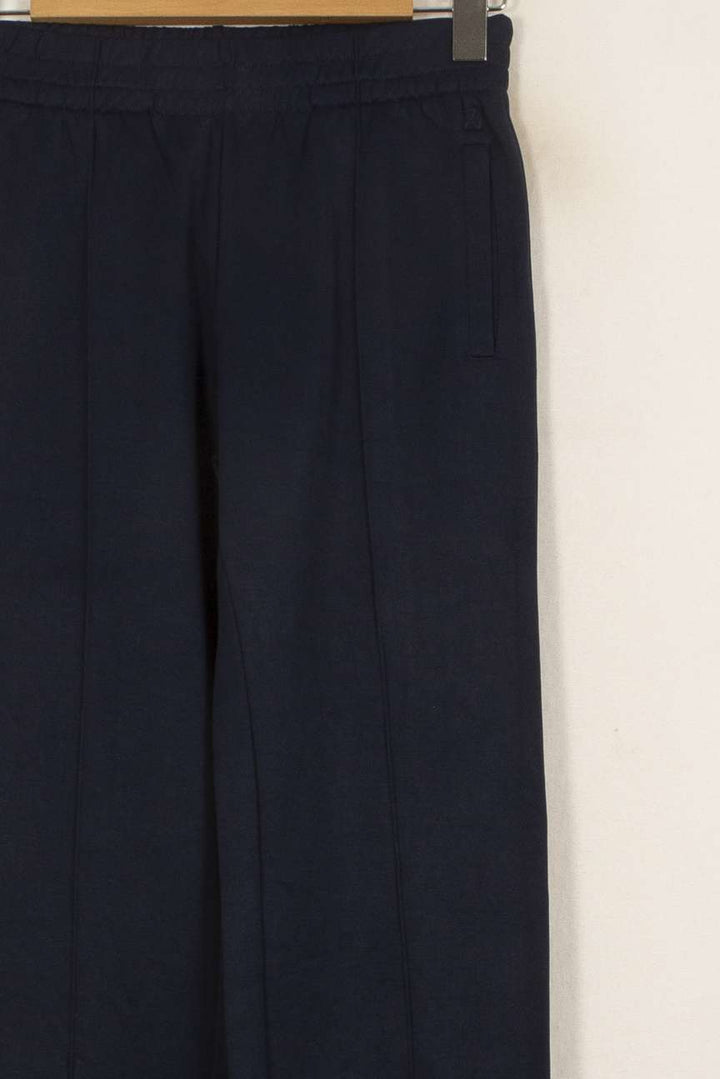 Pantalon Large Bleu - Taille XS/34 de la marque Zadig&Voltaire | PARAD50600 - Vendu par Paradigme - Image 3