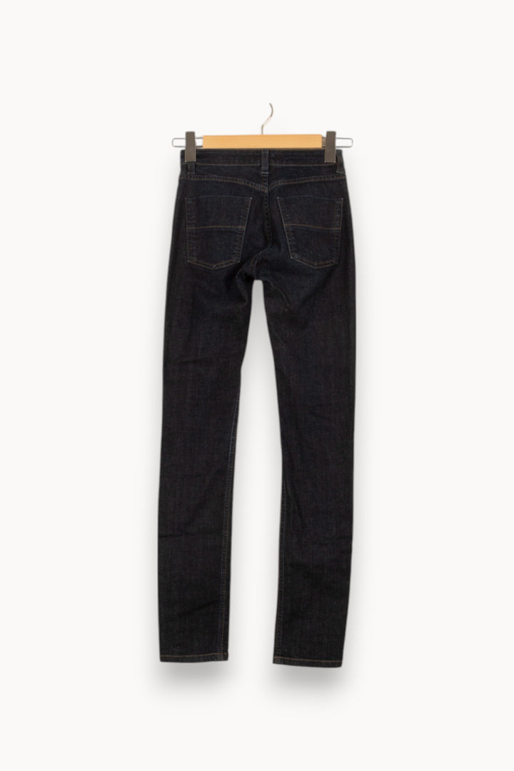 Jean Slim Bleu - Taille XXS/32 de la marque Filippa K | PARAD50613 - Vendu par Paradigme - Image 4