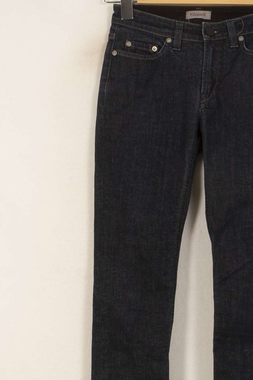 Jean Slim Bleu - Taille XXS/32 de la marque Filippa K | PARAD50613 - Vendu par Paradigme - Image 3