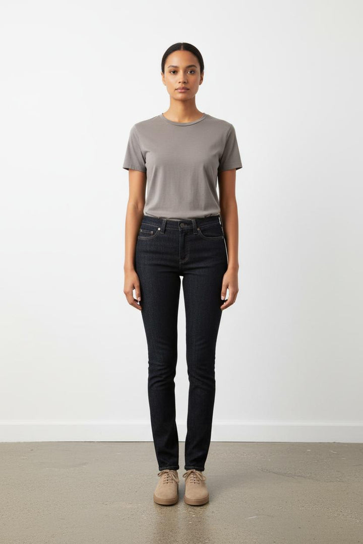Jean Slim Bleu - Taille XXS/32