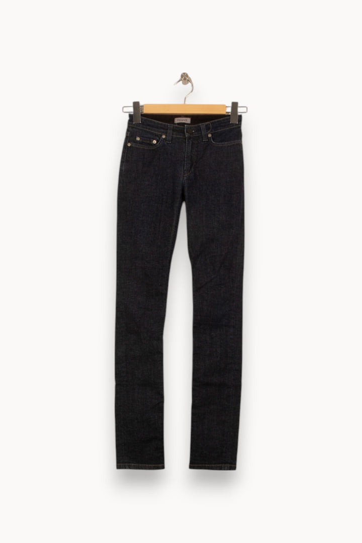 Jean Slim Bleu - Taille XXS/32 de la marque Filippa K | PARAD50613 - Vendu par Paradigme - Image 2