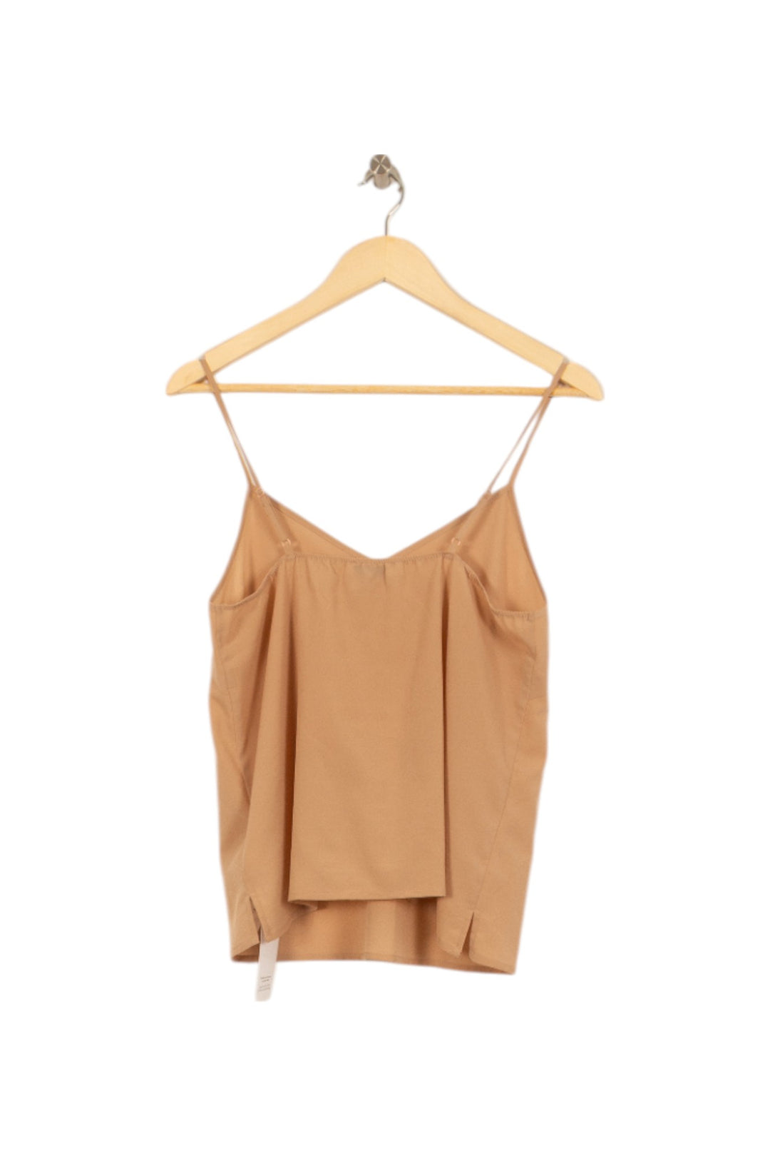 Débardeur Beige - Taille L/40 de la marque Sandro | PARAD50625 - Vendu par Paradigme - Image 4