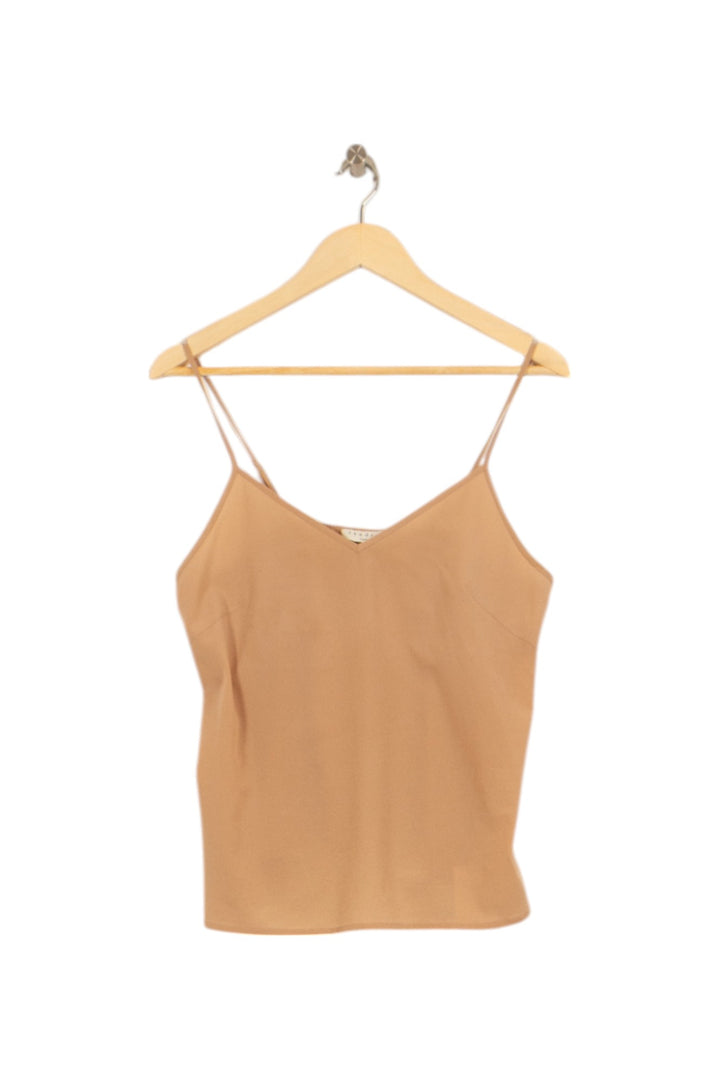 Débardeur Beige - Taille L/40 de la marque Sandro | PARAD50625 - Vendu par Paradigme - Image 5