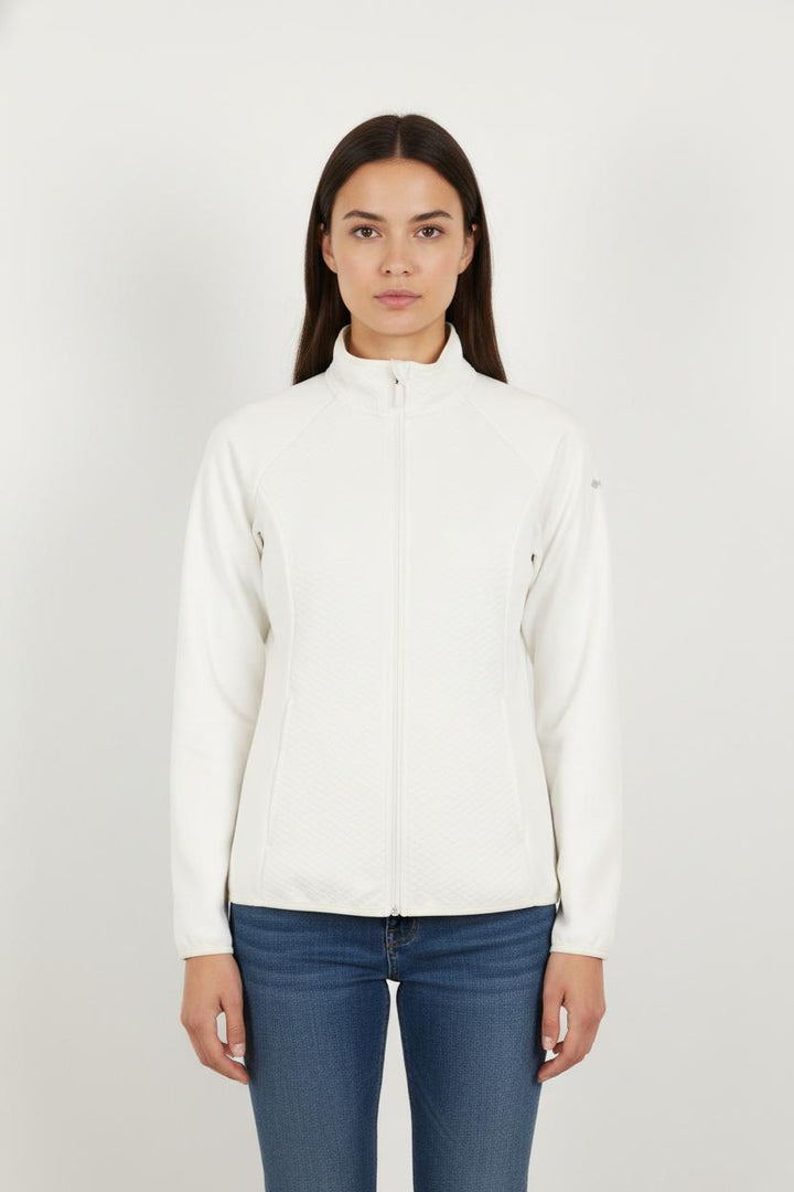 Veste Blanche - Taille XS/34