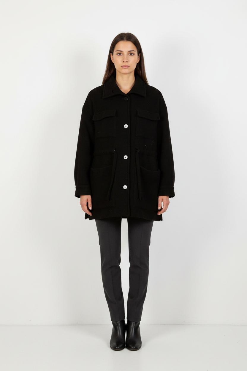 Veste Noire - Taille XS/34
