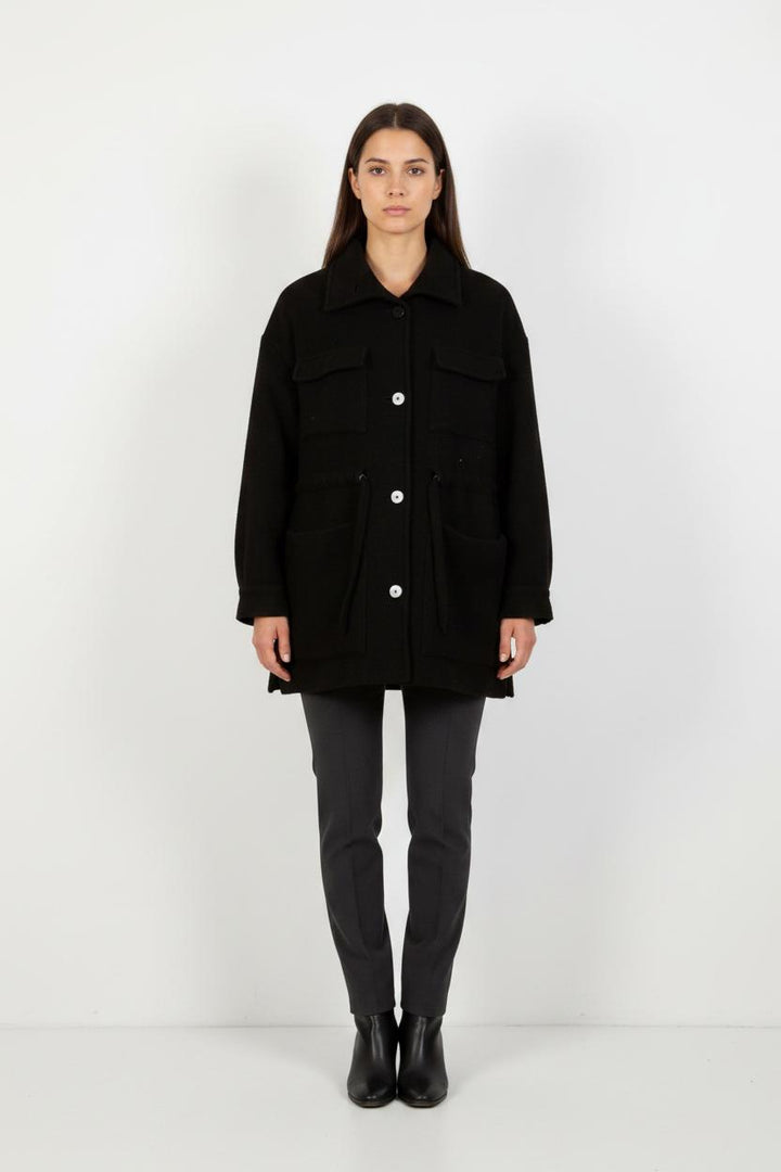 Veste Noire - Taille XS/34