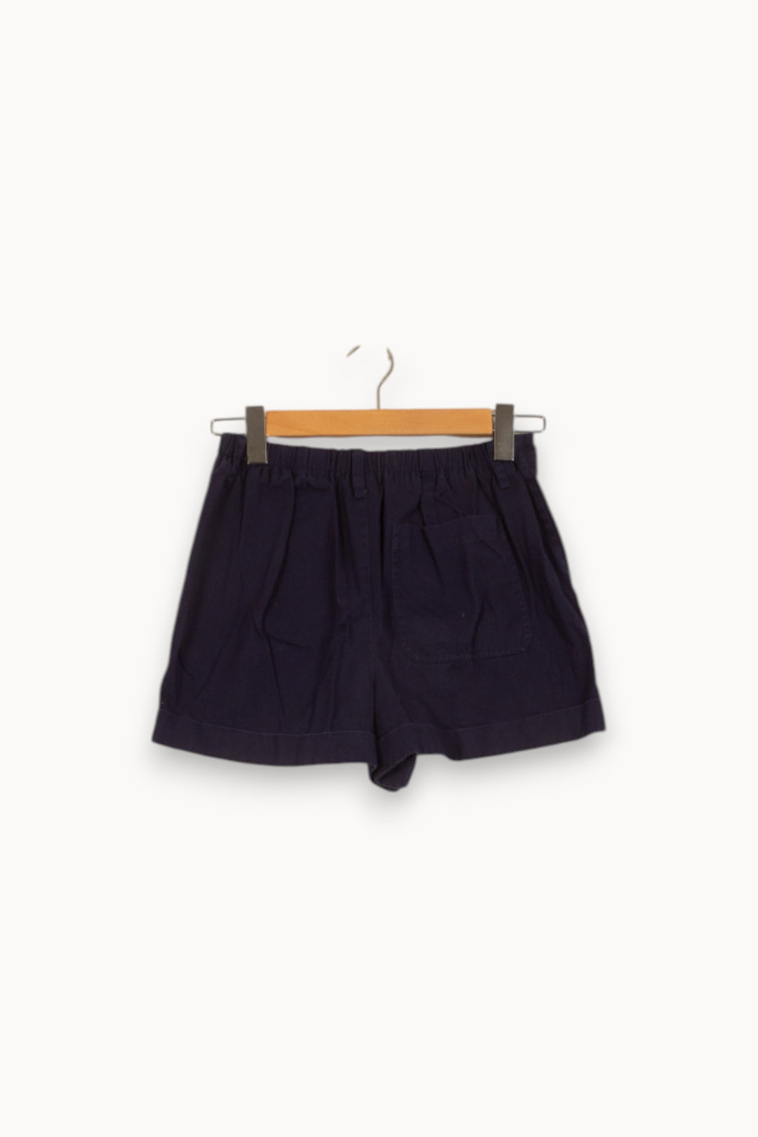 Short Bleu - Taille S/36 de la marque Marie Sixtine | PARAD50658 - Vendu par Paradigme - Image 4