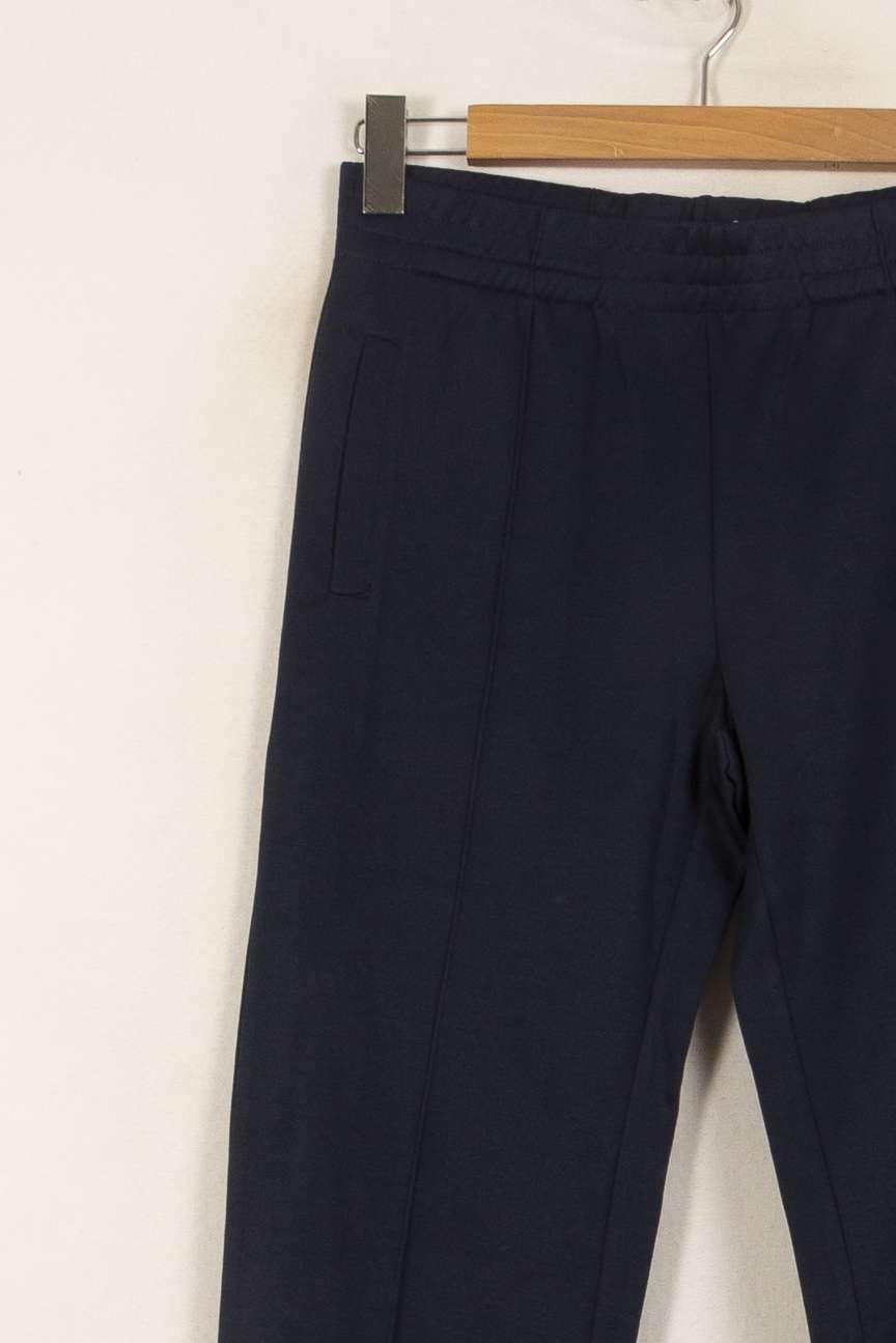 Pantalon Bleu - Taille S/36 de la marque Zadig&Voltaire | PARAD50676 - Vendu par Paradigme - Image 3