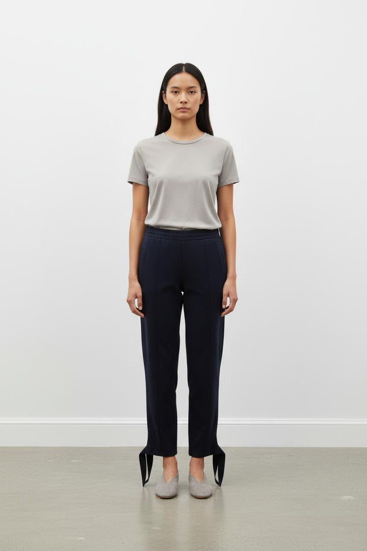 Pantalon Bleu - Taille S/36
