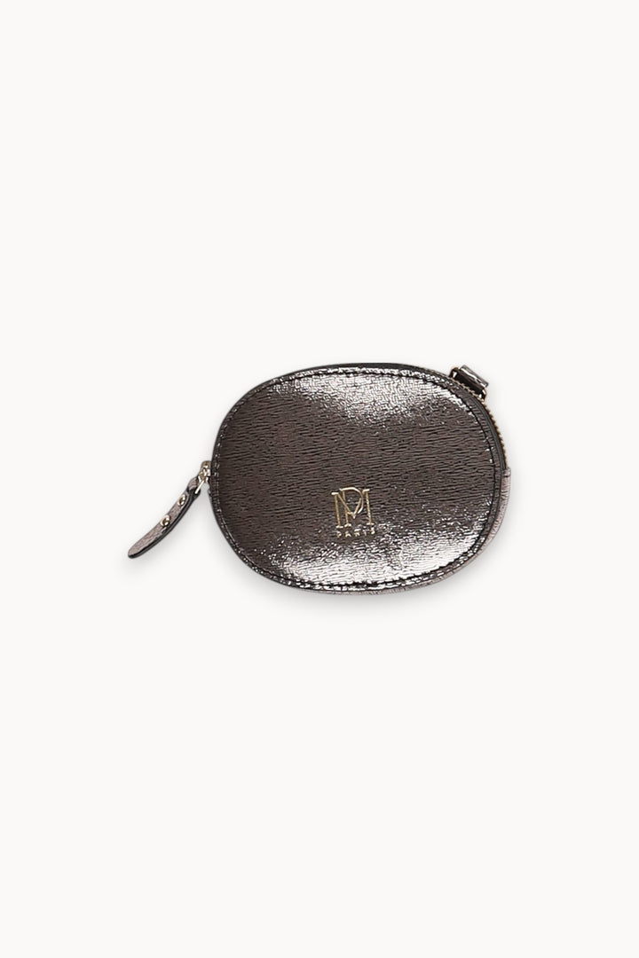 Porte-Monnaie Gris - Taille T.U.