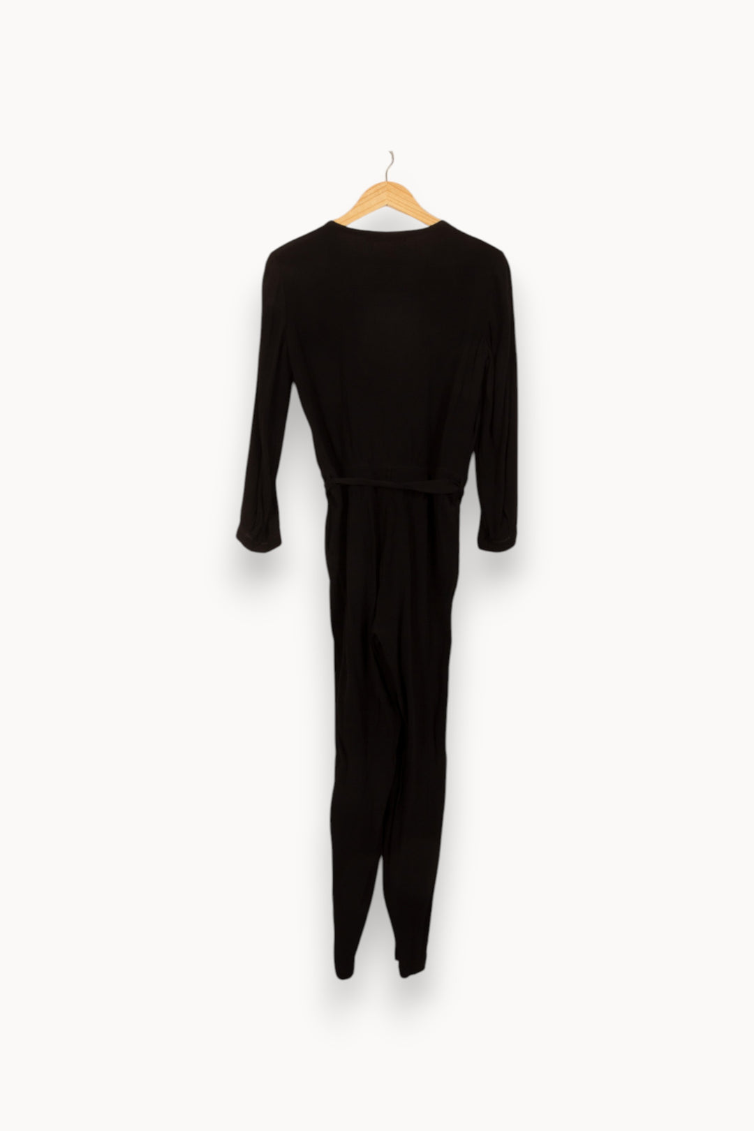 Combinaison Pantalon Noire - Taille XS/34 de la marque Comptoir des Cotonniers | PARAD50749 - Vendu par Paradigme - Image 4