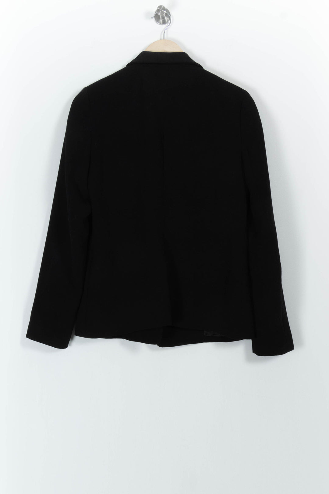 Blazer Noir - Taille L/40 de la marque ba&sh | PARAD50836 - Vendu par Paradigme - Image 4