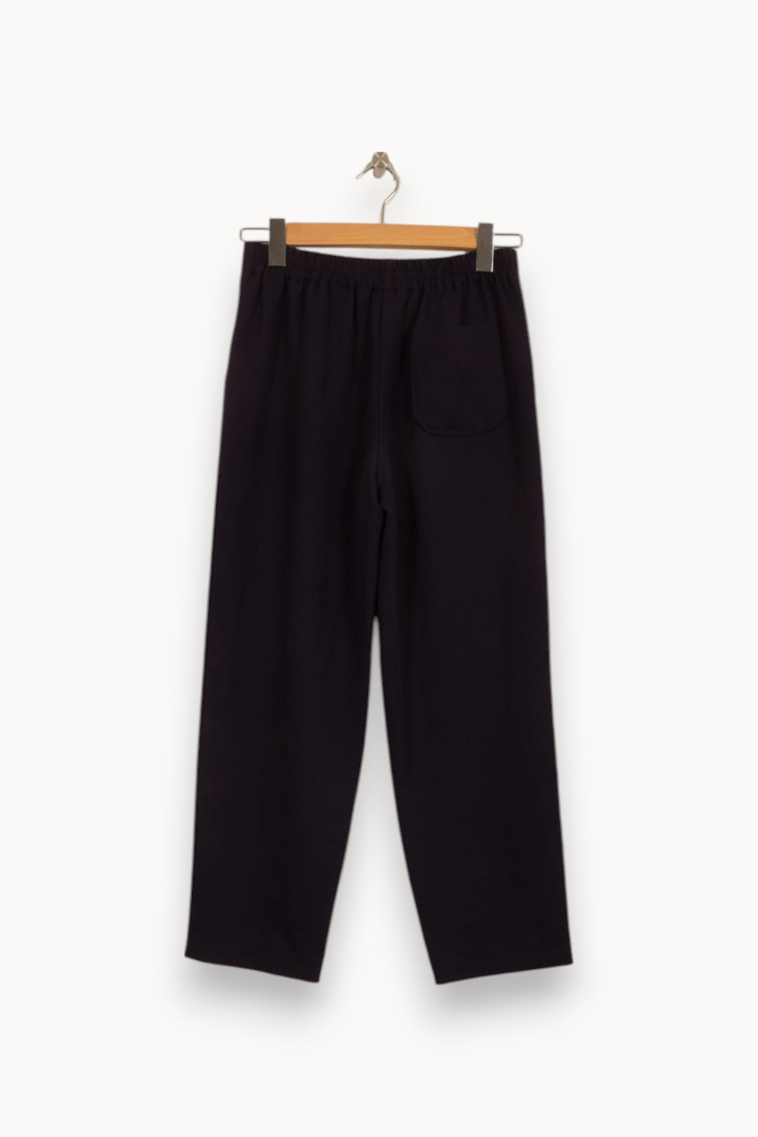 Pantalon Bleu - Taille XS/34 de la marque Comptoir des Cotonniers | PARAD50842 - Vendu par Paradigme - Image 4