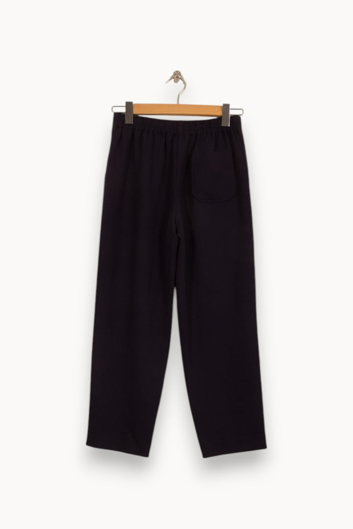 Pantalon Bleu - Taille XS/34 de la marque Comptoir des Cotonniers | PARAD50842 - Vendu par Paradigme - Image 4