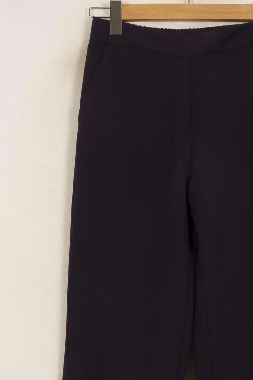 Pantalon Bleu - Taille XS/34 de la marque Comptoir des Cotonniers | PARAD50842 - Vendu par Paradigme - Image 3