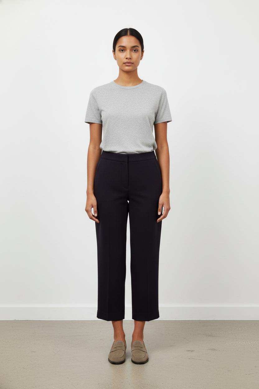 Pantalon Bleu - Taille XS/34