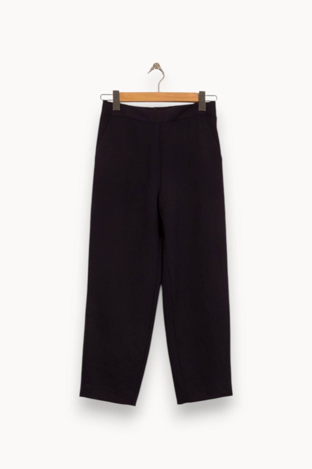 Pantalon Bleu - Taille XS/34 de la marque Comptoir des Cotonniers | PARAD50842 - Vendu par Paradigme - Image 2