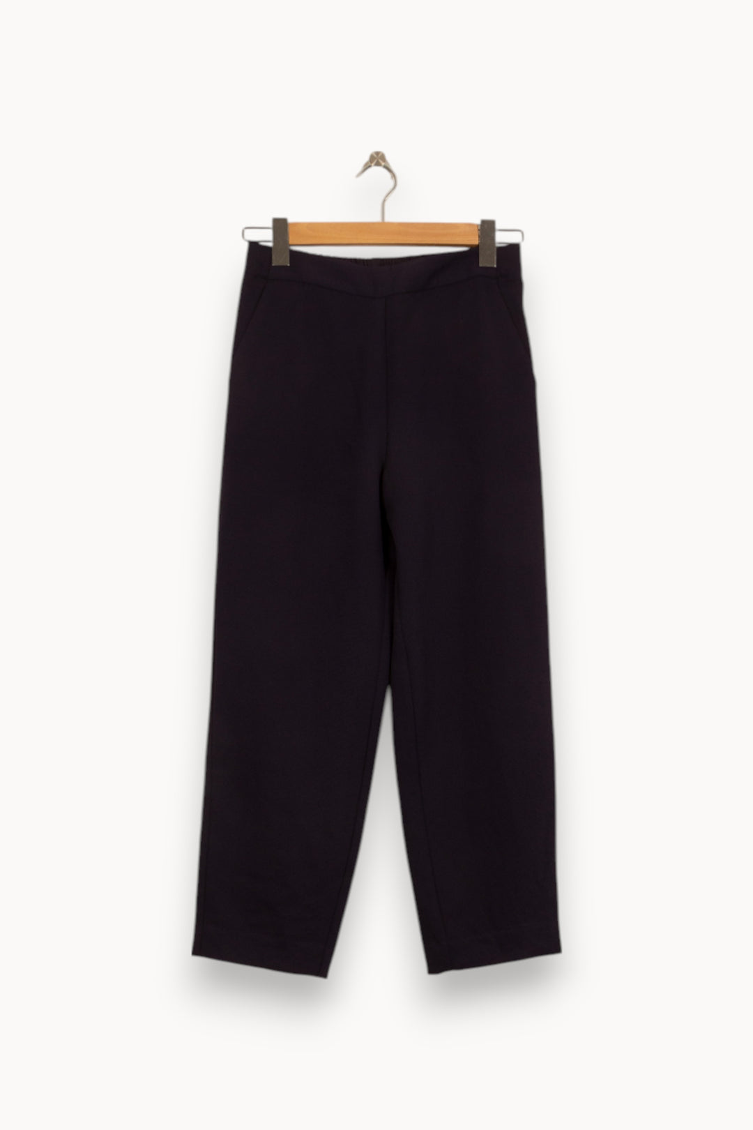 Pantalon Bleu - Taille XS/34 de la marque Comptoir des Cotonniers | PARAD50842 - Vendu par Paradigme - Image 2