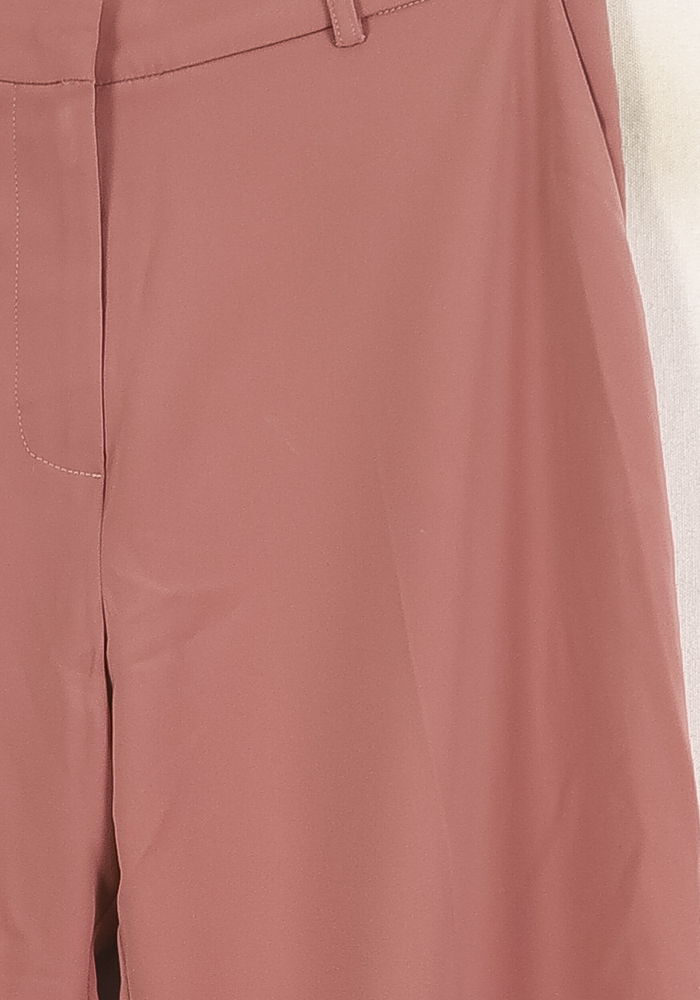 Pantalon Rose - Taille M/38 de la marque Laura Laval | PARAD50910 - Vendu par Paradigme - Image 3