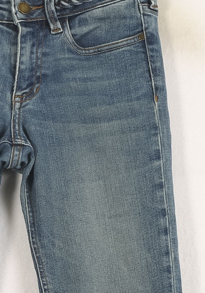 Jean Bleu - Taille XS/34 de la marque Comptoir des Cotonniers | PARAD50931 - Vendu par Paradigme - Image 3