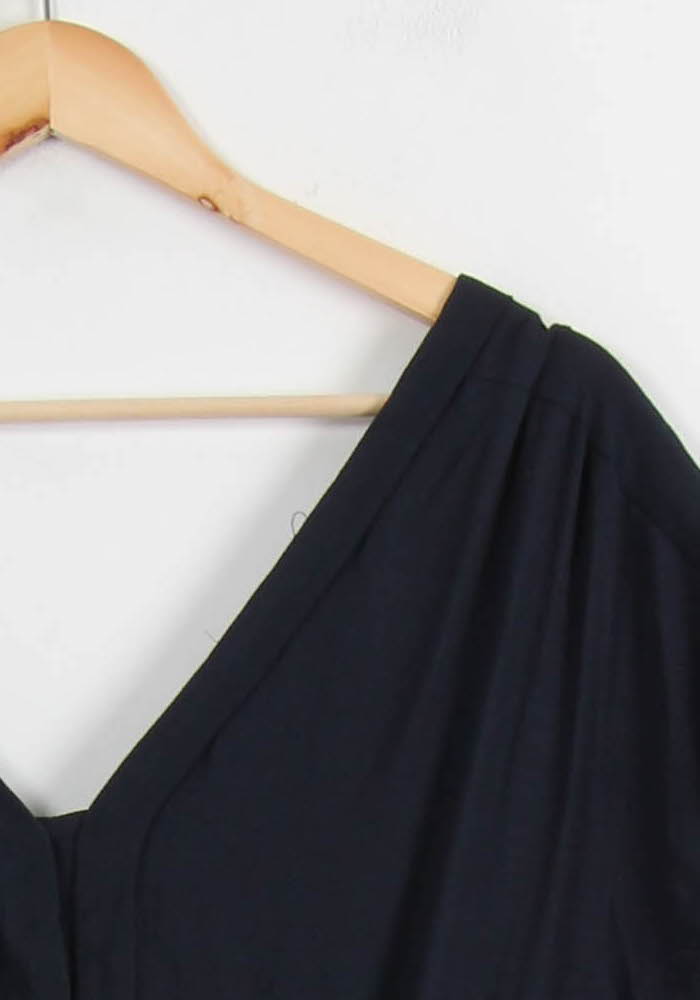 Combinaison Bleue - Taille S/36 de la marque Sessùn | PARAD50939 - Vendu par Paradigme - Image 3