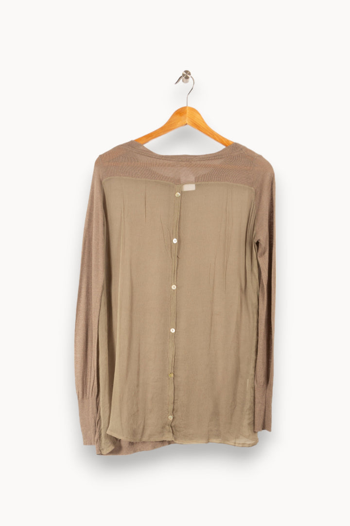 Top / Blouse - M/38