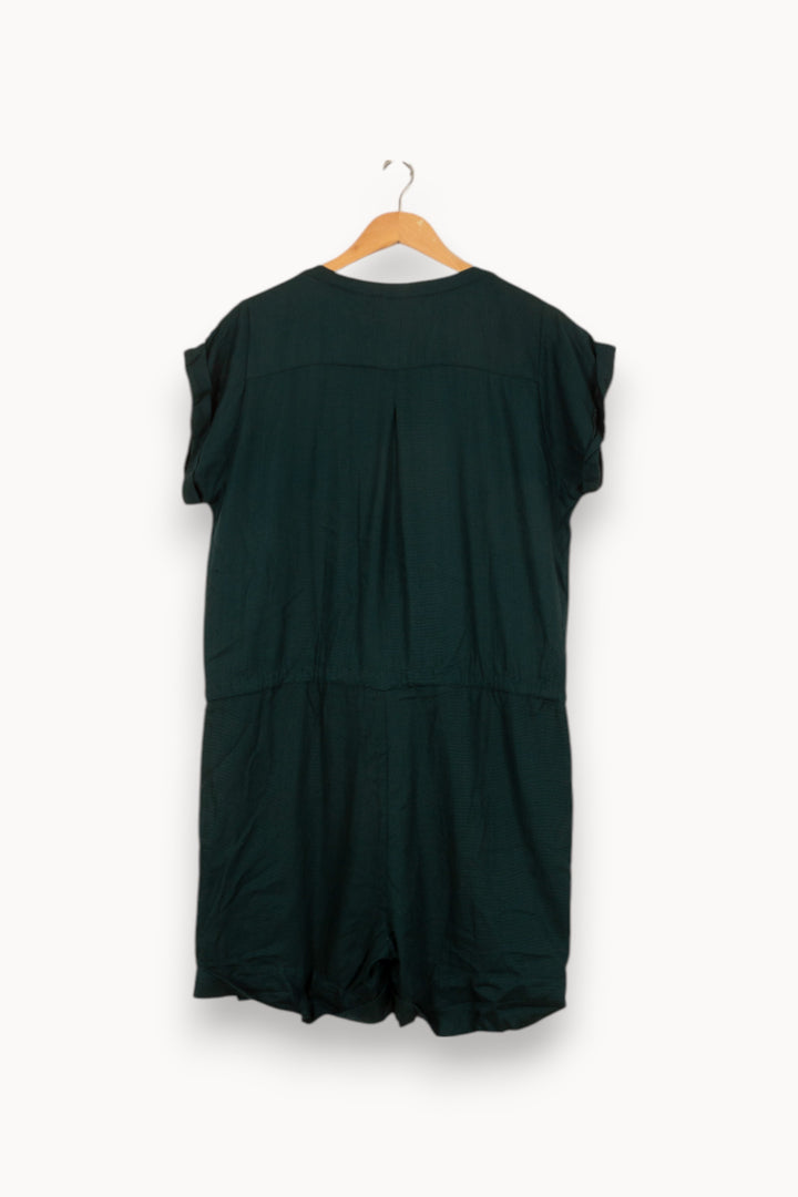 Combishort Verte - Taille XL/42 de la marque Ekyog | PARAD50997 - Vendu par Paradigme - Image 4