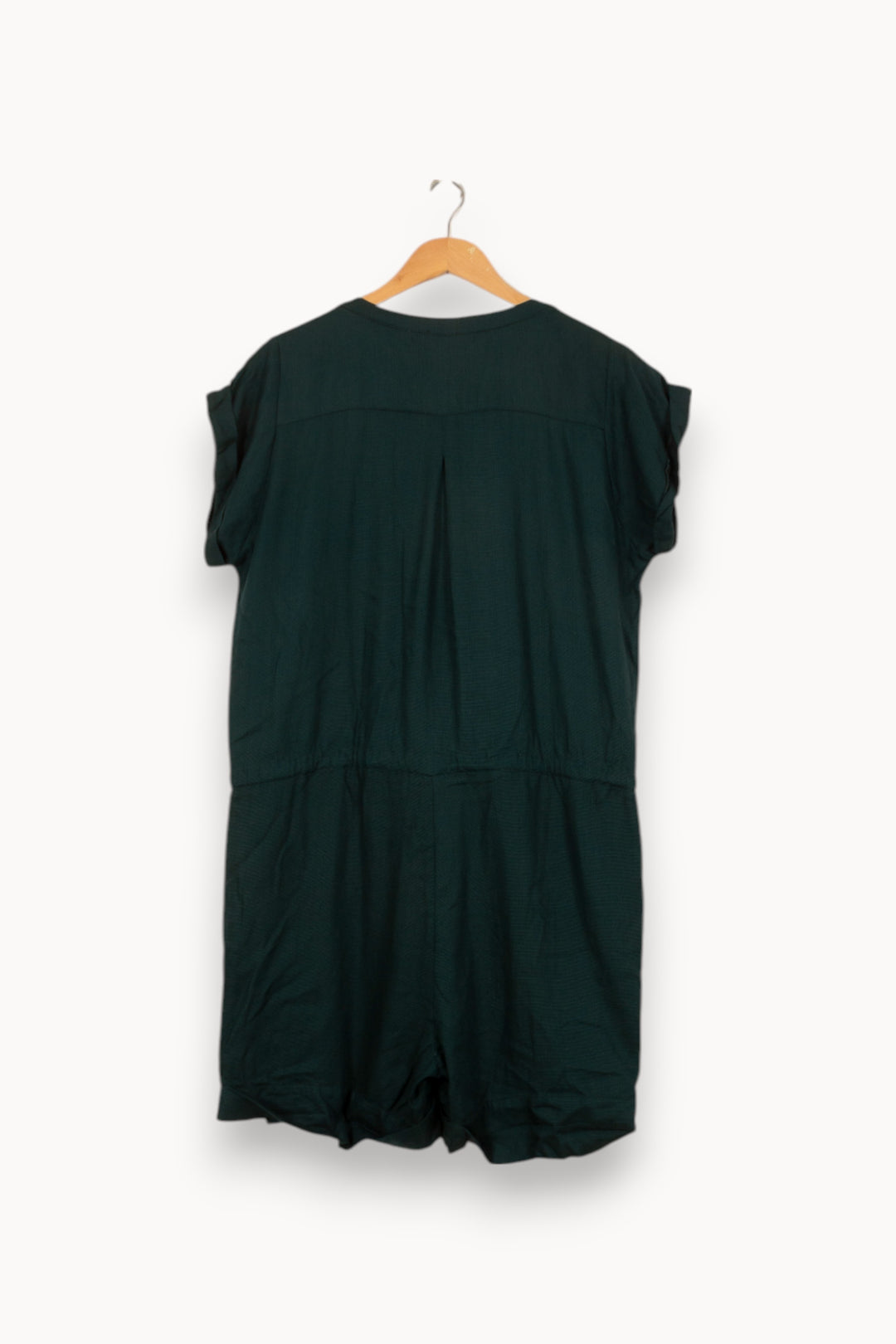 Combishort Verte - Taille XL/42 de la marque Ekyog | PARAD50997 - Vendu par Paradigme - Image 6
