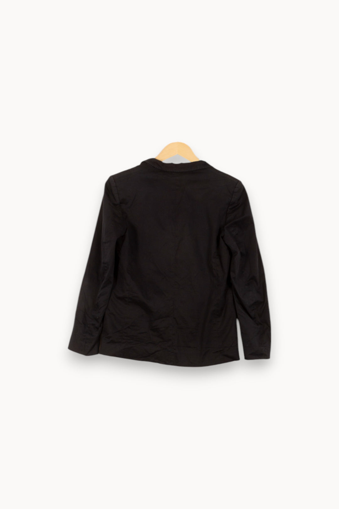 Veste Bleue - Taille M/38 de la marque Filippa K | PARAD51001 - Vendu par Paradigme - Image 4