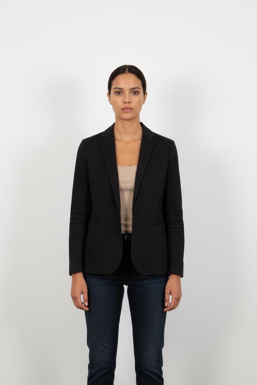 Veste Bleue - Taille M/38